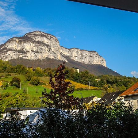 “L'Escapade”, Entre Lac Et Montagne Saint-Alban  外观 照片