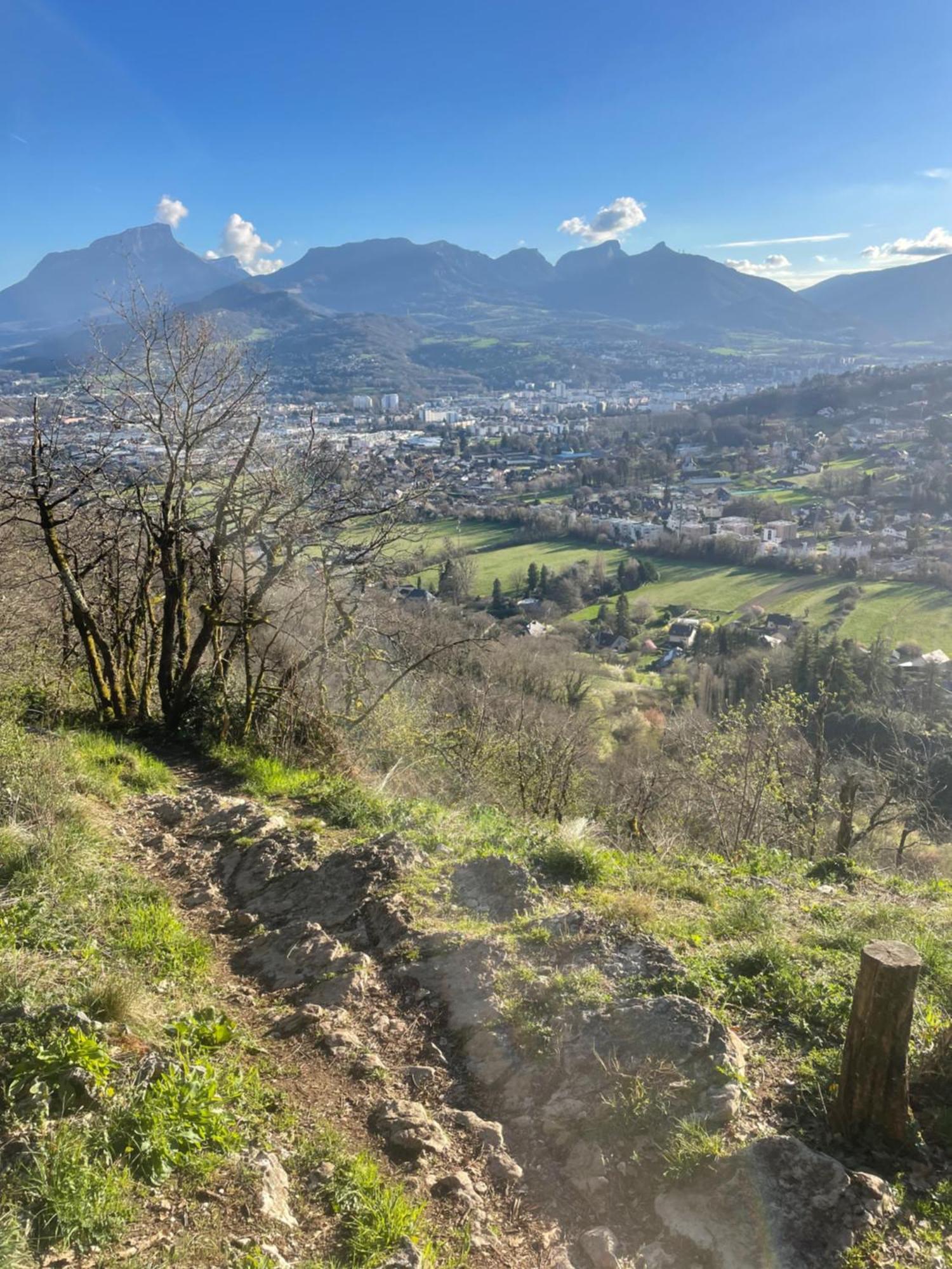 “L'Escapade”, Entre Lac Et Montagne Saint-Alban  外观 照片